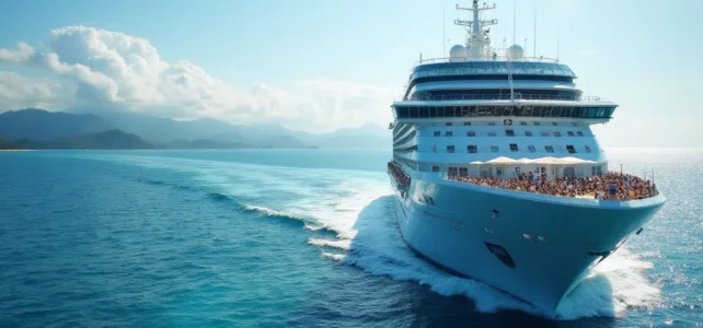 Découvrez l’univers envoûtant de Costa Croisières Découvrez l’univers envoûtant de Costa Croisières