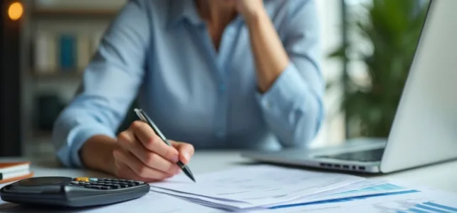 Révolutionner la comptabilité avec l’expertise de Pennylane Révolutionner la comptabilité avec l’expertise de Pennylane
