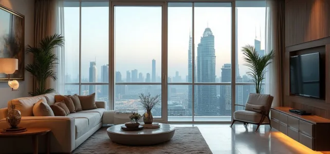 Les secrets du marché immobilier à Dubaï : pourquoi investir dans cette ville futuriste ? Les secrets du marché immobilier à Dubaï : pourquoi investir dans cette ville futuriste ?