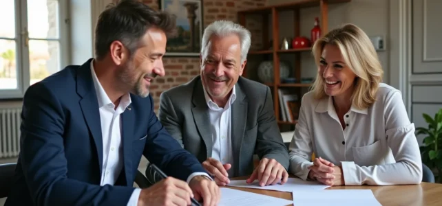 Tout savoir sur la gestion et la vente de biens immobiliers à Toulouse