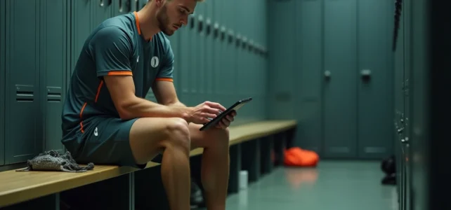 Toute l&rsquo;actualité du sport : résultats, analyses et conseils pour passionnés