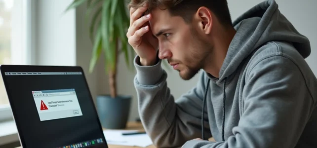 Chrome se ferme tout seul : astuces efficaces pour résoudre ce problème agaçant Chrome se ferme tout seul : astuces efficaces pour résoudre ce problème agaçant