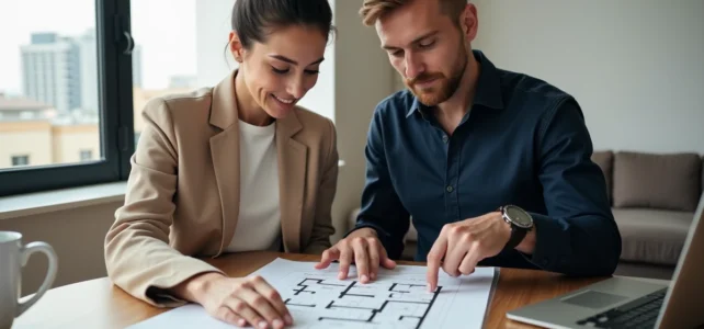 Comment réussir votre projet immobilier grâce à des astuces et conseils pratiques Comment réussir votre projet immobilier grâce à des astuces et conseils pratiques