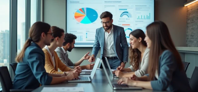 Comment optimiser votre recrutement grâce aux outils digitaux modernes Comment optimiser votre recrutement grâce aux outils digitaux modernes