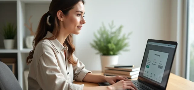 Découvrez les meilleures solutions pour créer et gérer facilement votre site web