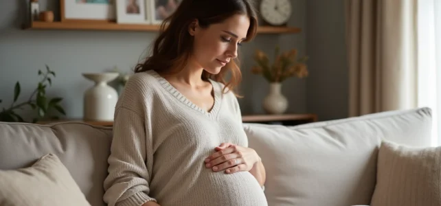Tout savoir sur les causes du tremblement bébé dans le ventre et les solutions Tout savoir sur les causes du tremblement bébé dans le ventre et les solutions