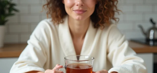 Comment utiliser le Lulutox Detox Tea pour une cure détox efficace au quotidien Comment utiliser le Lulutox Detox Tea pour une cure détox efficace au quotidien