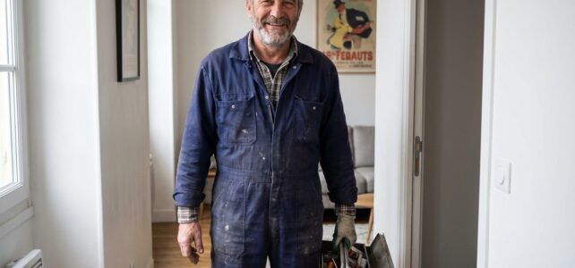 Comment choisir un professionnel pour vos urgences domestiques à Lyon ? Comment choisir un professionnel pour vos urgences domestiques à Lyon ?